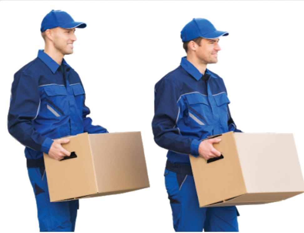 door to door packers movers