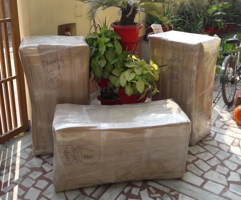 local packers and movers for fast relocation in Navi Mumbai